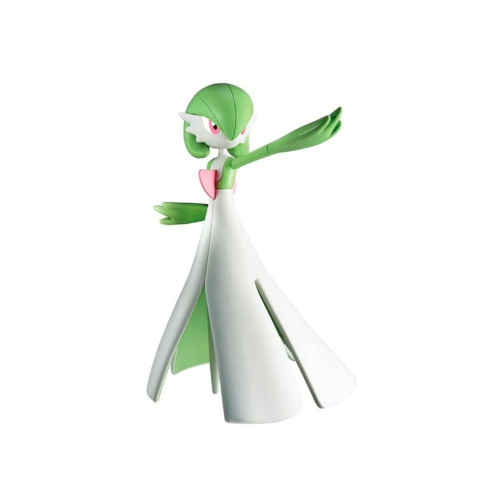 POKEMON MODEL KIT GARDEVOIR-3