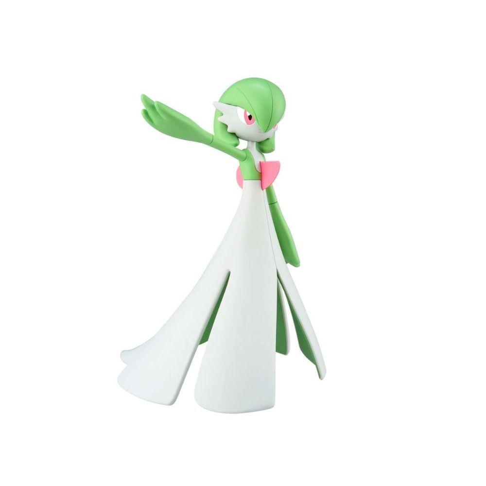 POKEMON MODEL KIT GARDEVOIR-0