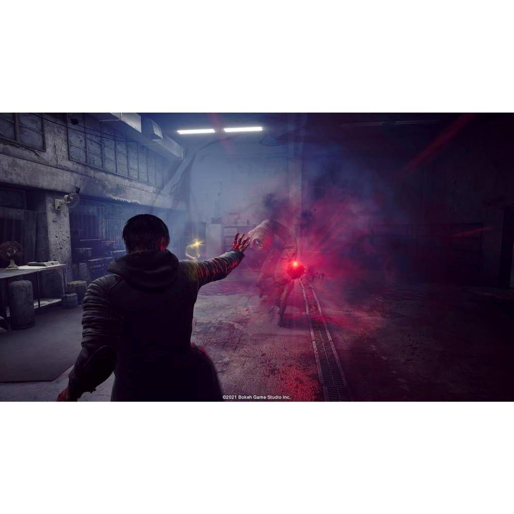 Slitterhead Day One Edition Ps5 - SniperCL-2