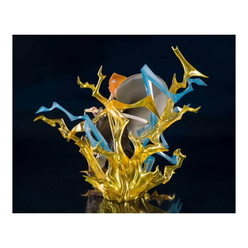 FIGUARTS ZERO ZENITSU THUNDERCLAP AND FLASH TAMASHII-2