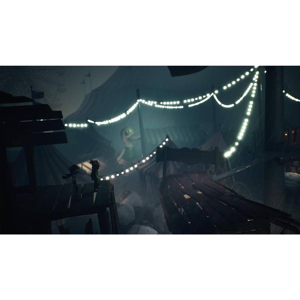 Little Nightmares III para Playstation 5-3