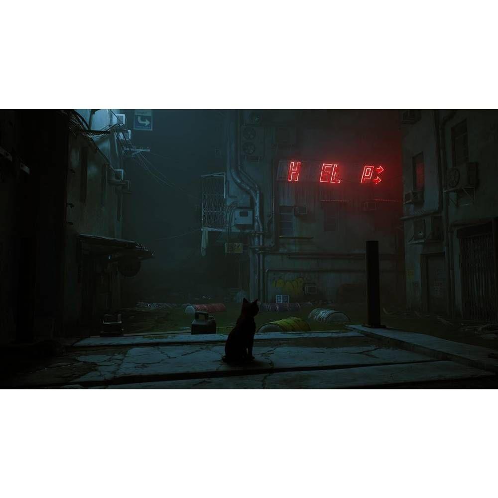 Stray Nintendo Switch- Sniper_cl-3
