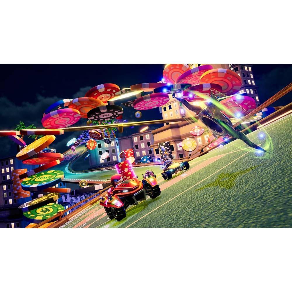 Sonic Racing CrossWorlds Playstation 5- SniperCL-3