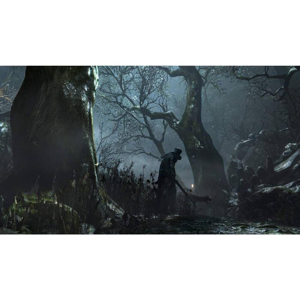 Bloodborne Game Of The Year - Juego Físico Ps4 - Sniper Game-7