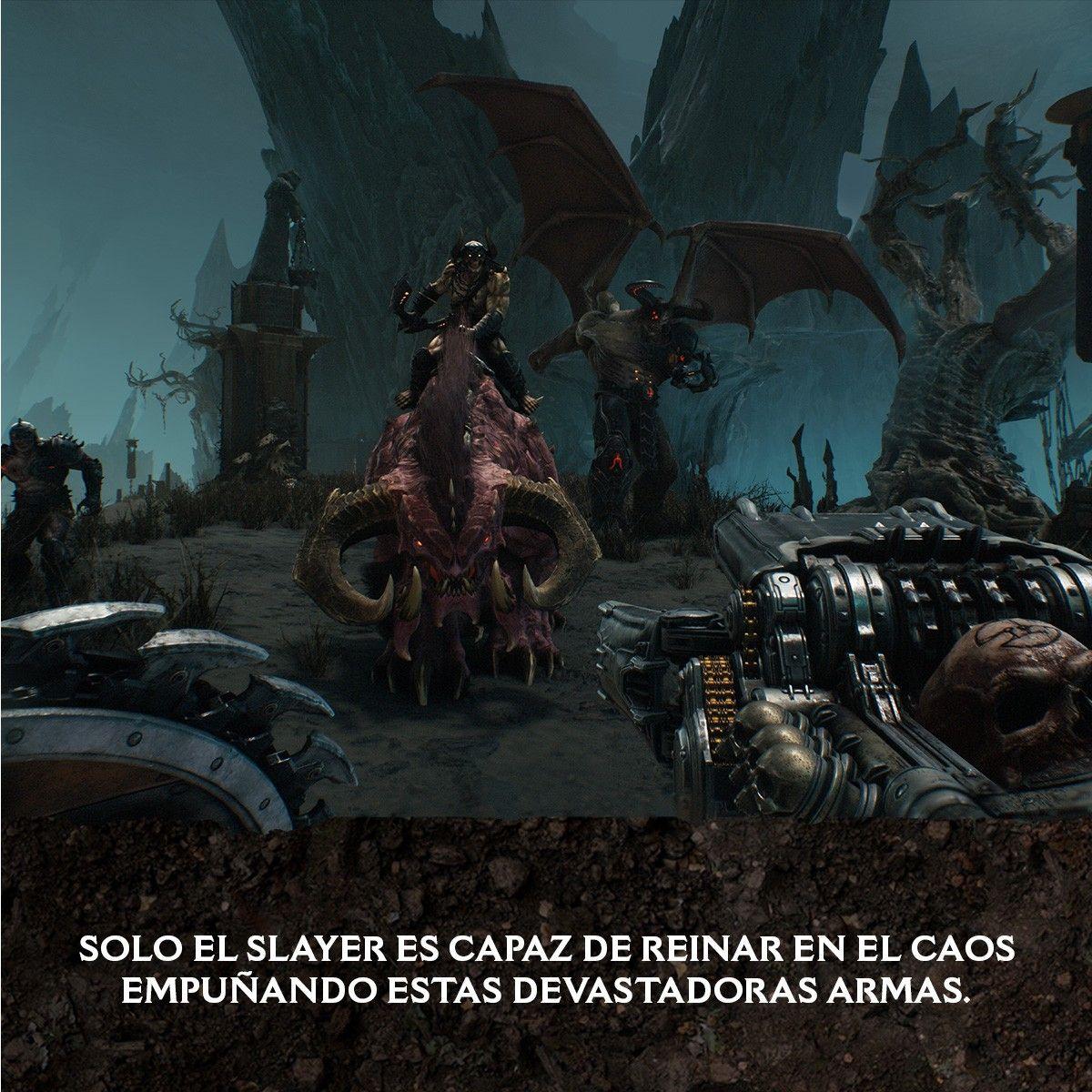 Doom The Dark Ages  Ps5 -snipercl-2