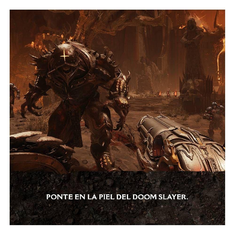 Doom The Dark Ages - Ps5-2