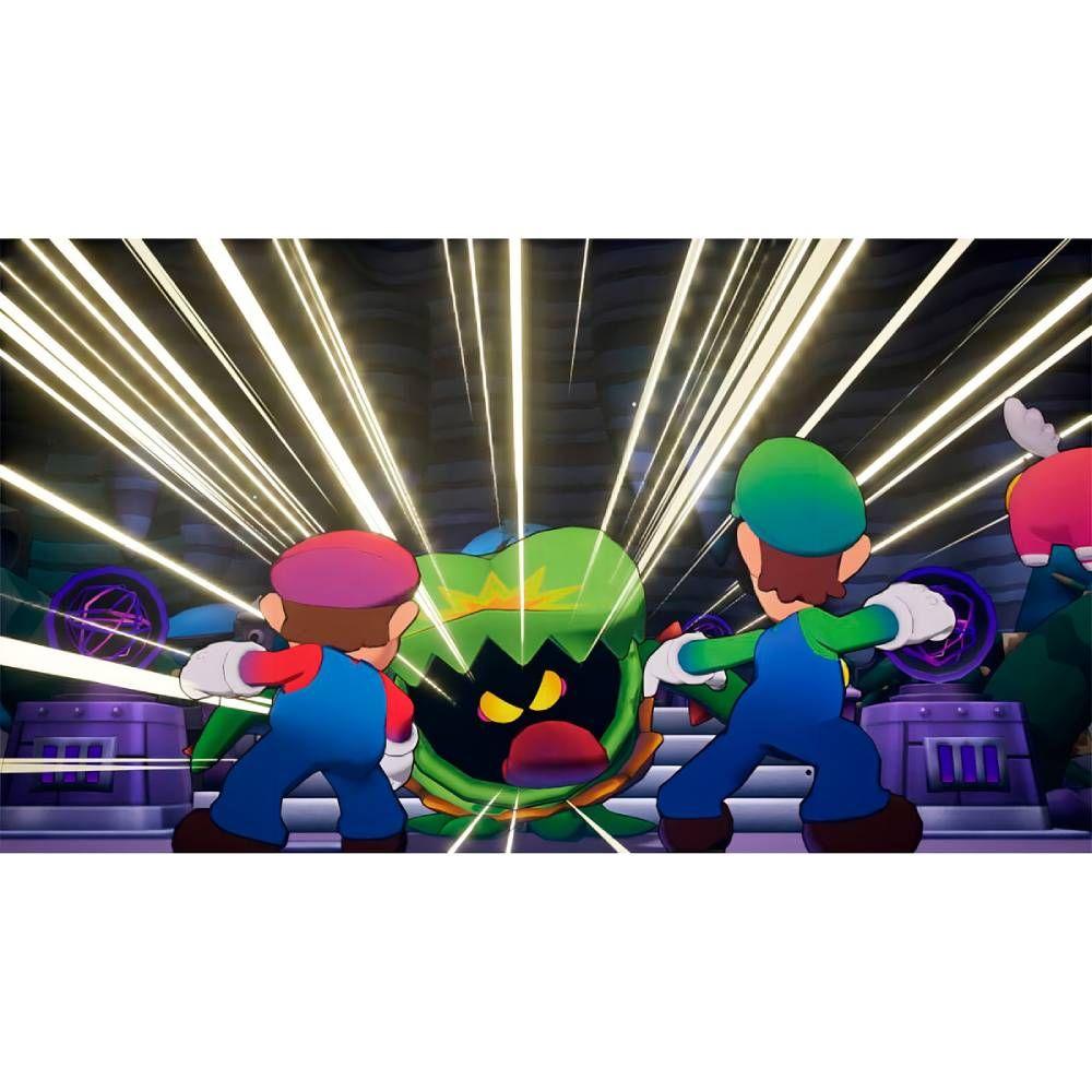 Mario & Luigi Brothership Nintendo Switch - Sniper-1