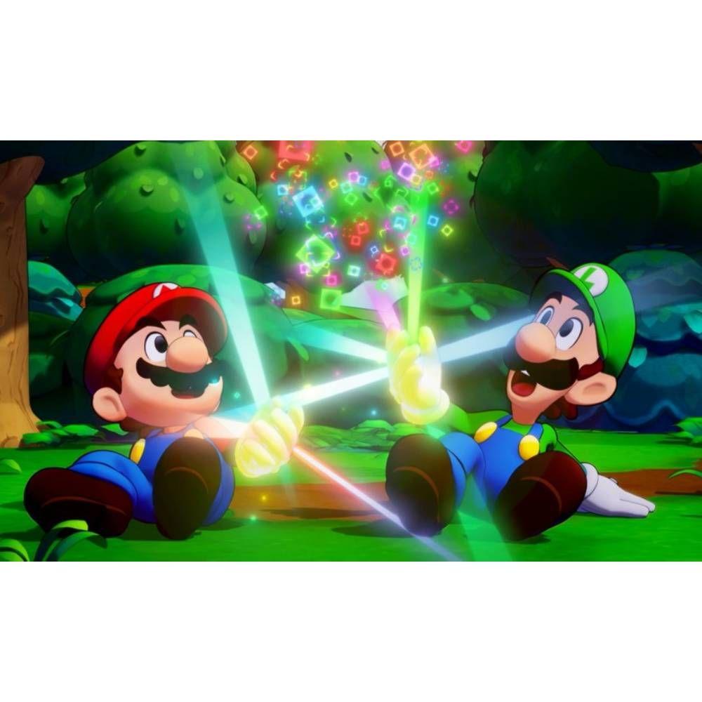 Mario & Luigi Brothership Nintendo Switch - Sniper-3