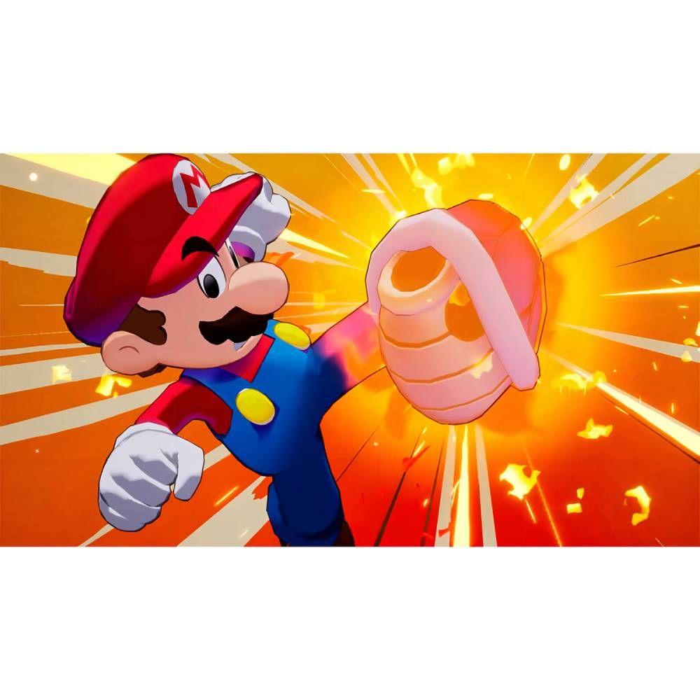 Mario & Luigi Brothership Nintendo Switch - Sniper-5