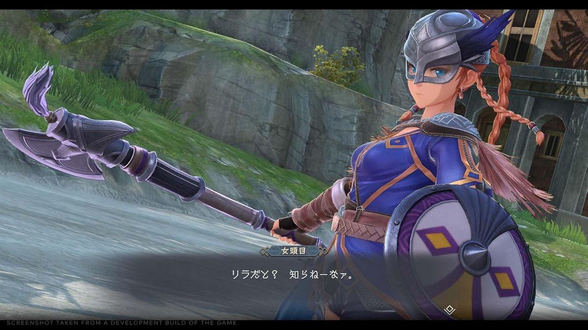 Ys X: Nordics: Edición Deluxe - Ps5 Sniper-3