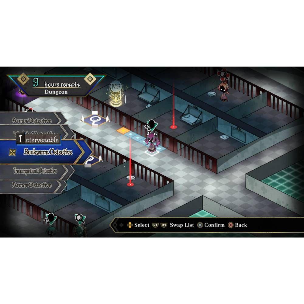 Process Of Elimination - Ps4 Físico - Sniper-2