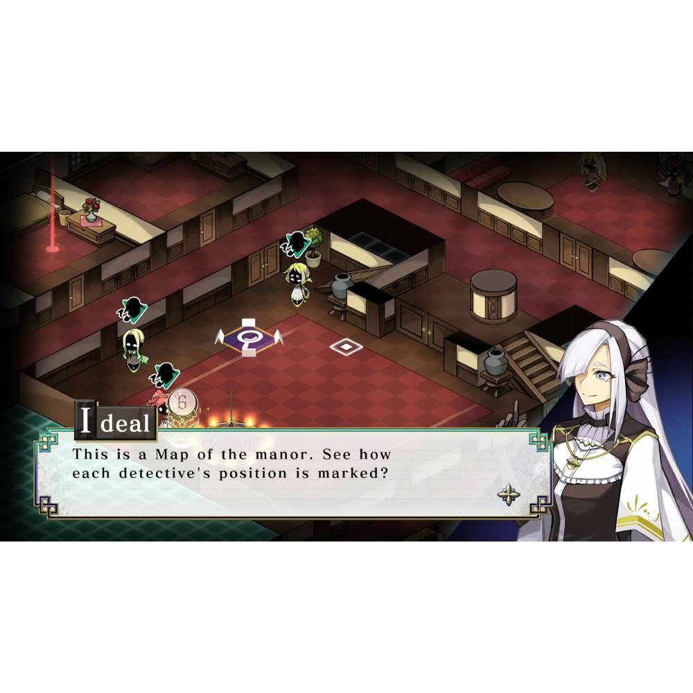 Process Of Elimination - Ps4 Físico - Sniper-3