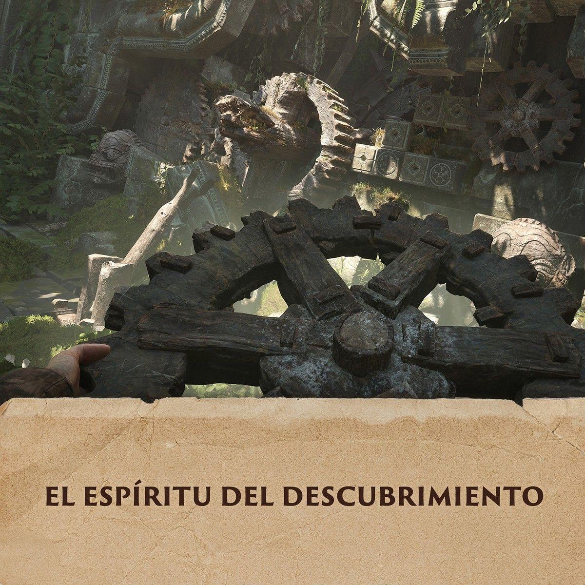 Indiana Jones And The Great Circle Físico Ps5- Sniper_cl-3