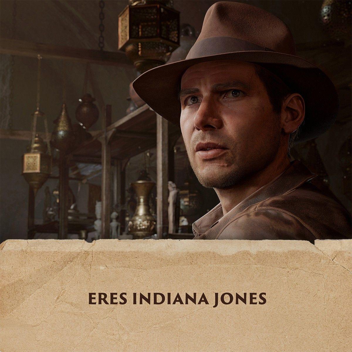 Indiana Jones And The Great Circle Físico Ps5- Sniper_cl-5