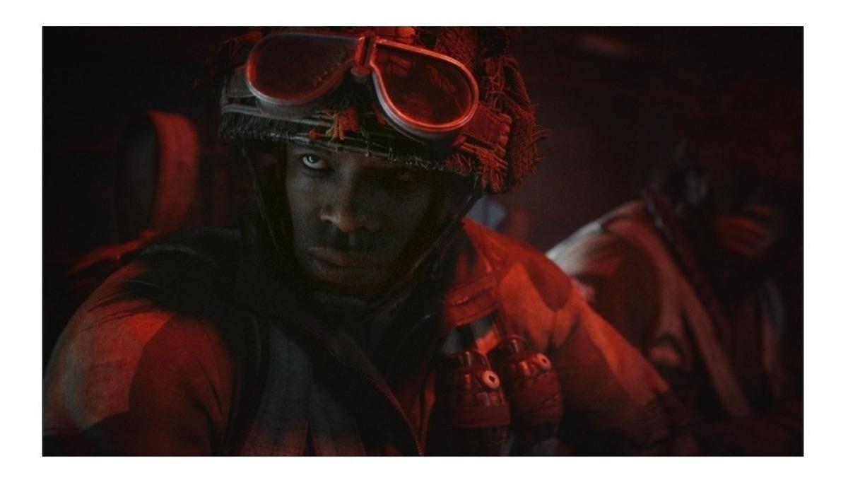 Call Of Duty: Vanguard - Xbox One Físico - Sniper-2