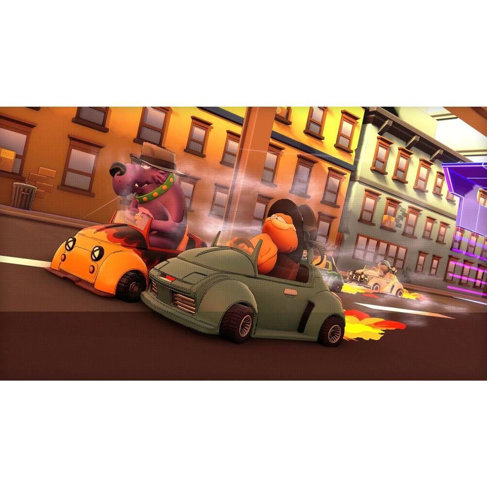 Garfield Kart 2 - All You Can Drift PS5 - SniperCL-2
