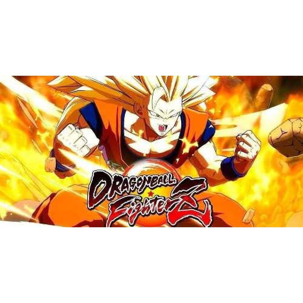 Dragon Ball Fighterz - Ps4 Juego Físico - Sniper Game-2