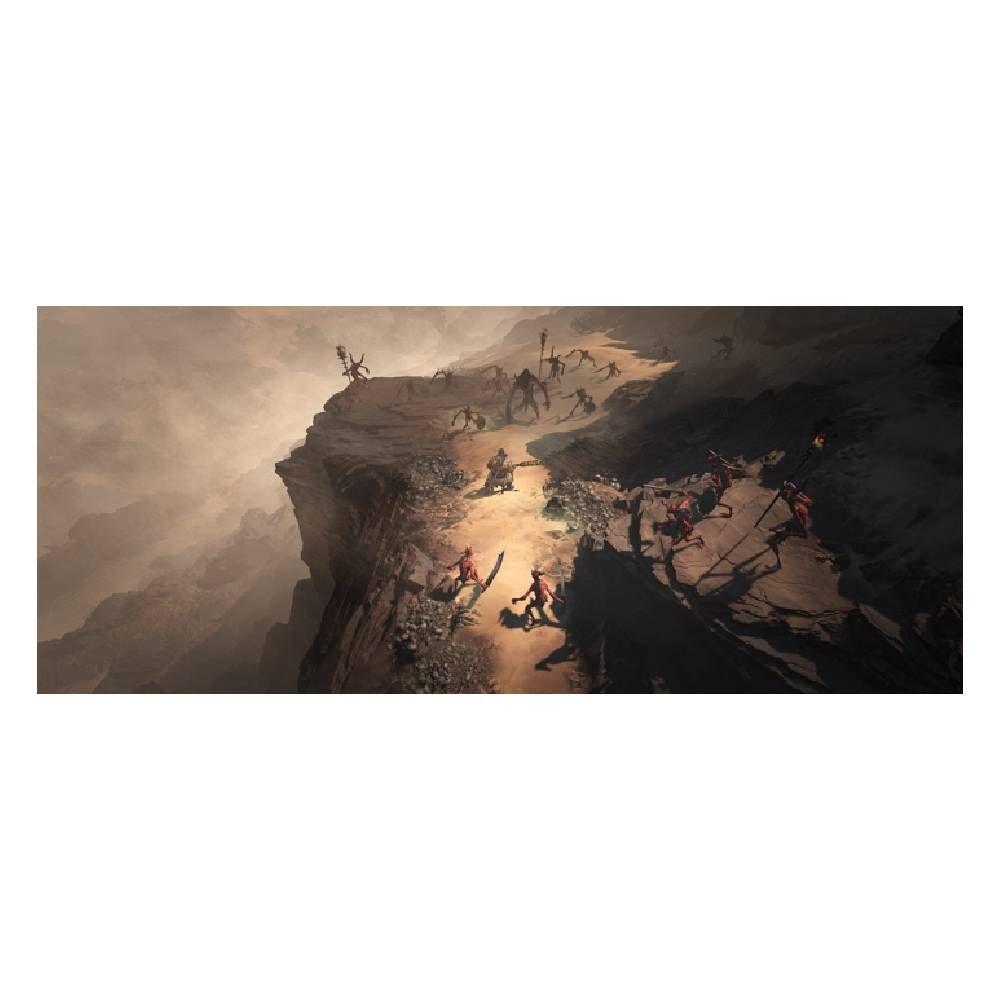 Diablo Iv -  Xbox Series X Físico - Sniper-2