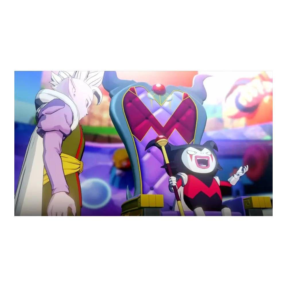 Dragon Ball Z Kakarot: Daima Edition Nsw Físico - Snipercl-2