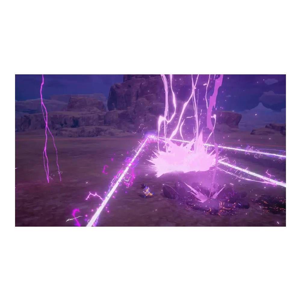 Dragon Ball Z Kakarot: Daima Edition Nsw Físico - Snipercl-3