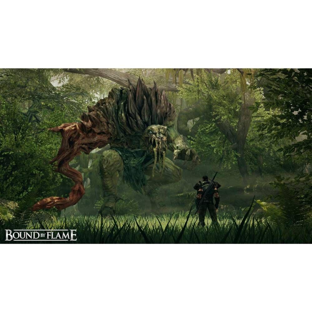 Bound By Flame - Ps4 - Juego Fisico - Sniper Games-3