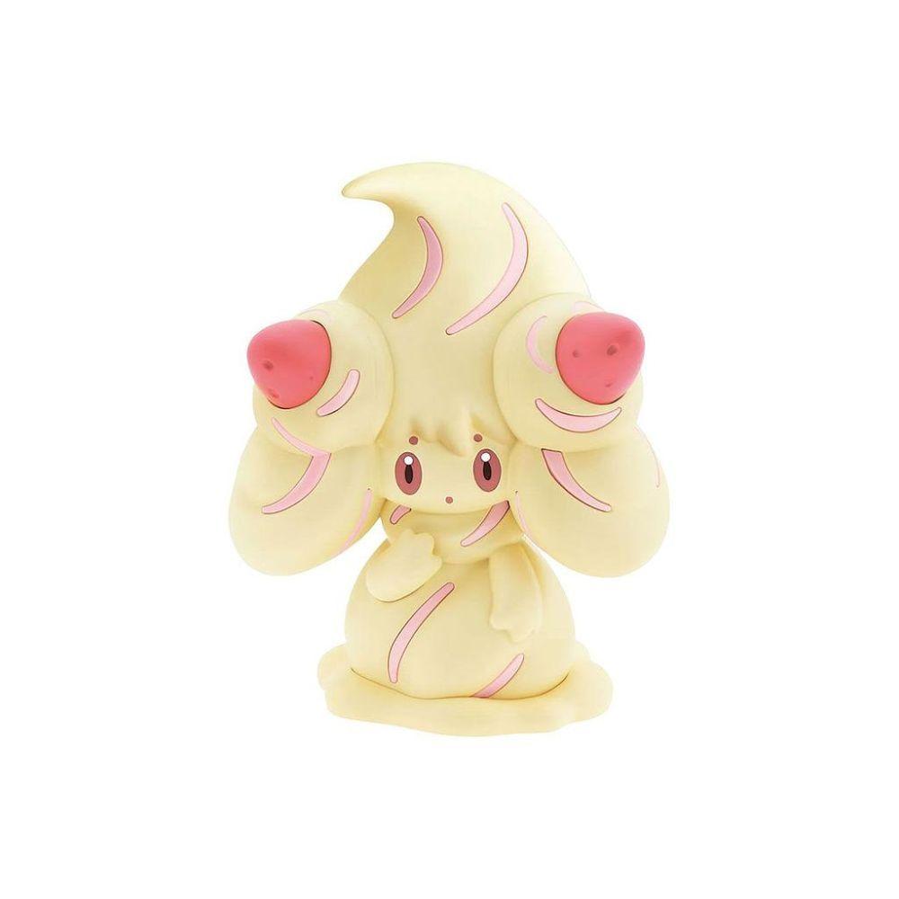 MODEL KIT Pokémon Quick!! 12 Alcremie Bandai Hobby-0