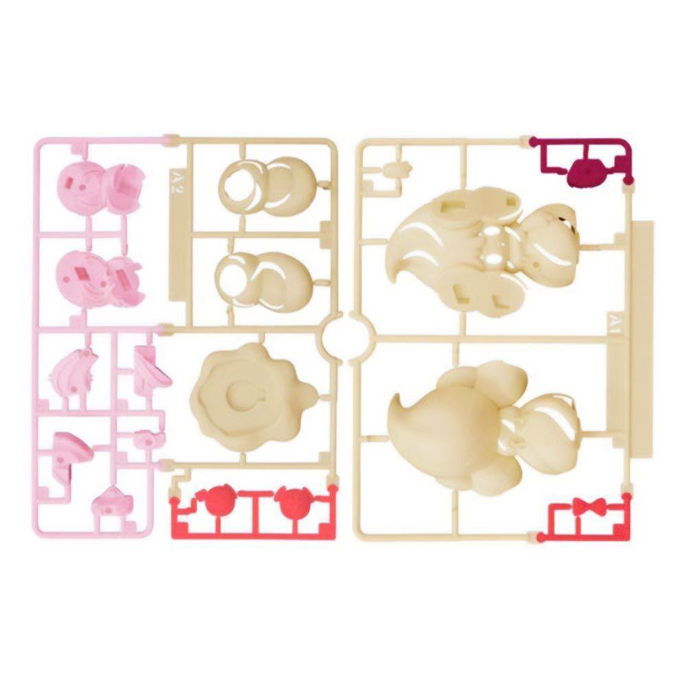 MODEL KIT Pokémon Quick!! 12 Alcremie Bandai Hobby-1