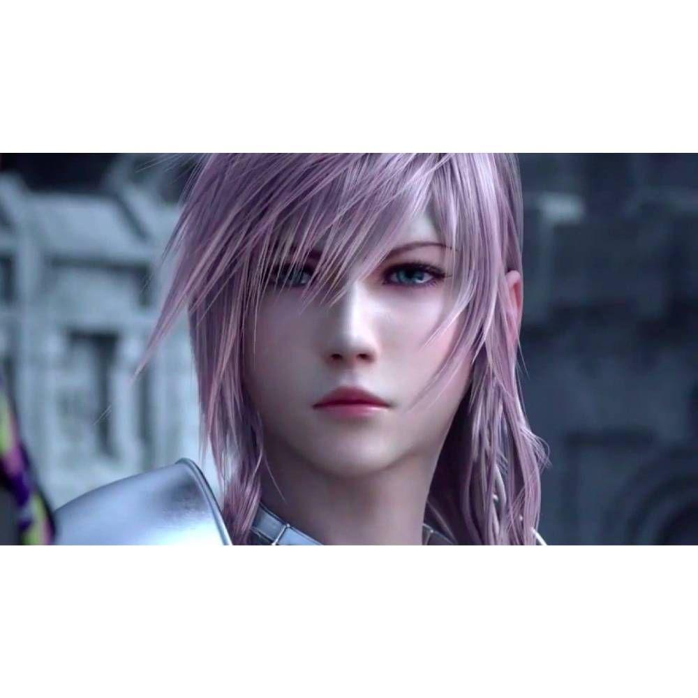 Final Fantasy Xiii - Xbox 360 Físico - Sniper-3