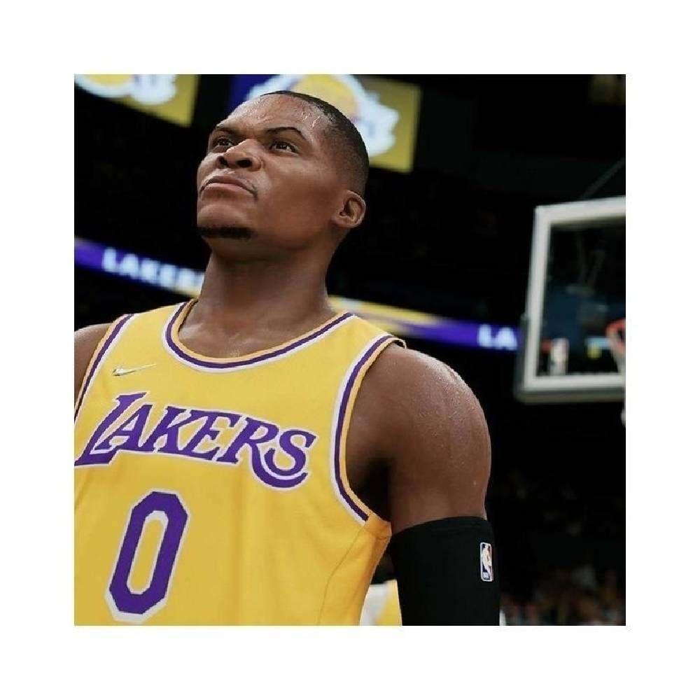 Nba 2k22 - Ps4- Sniper-3