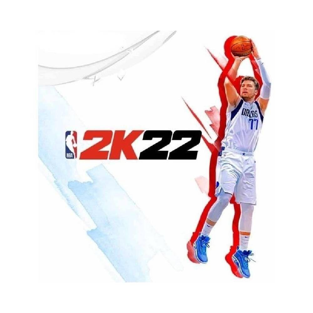 Nba 2k22 - Ps4- Sniper-4