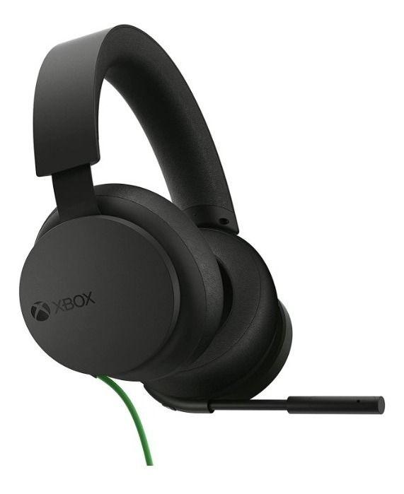 Audifonos Oficiales Xbox Alámbricos- Xbox Series X|s- Sniper-1