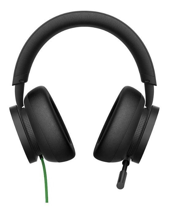 Audifonos Oficiales Xbox Alámbricos- Xbox Series X|s- Sniper-2