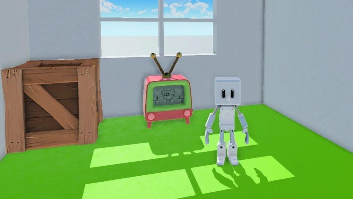 Game Builder Garage - Nintendo Switch - Sniper-2