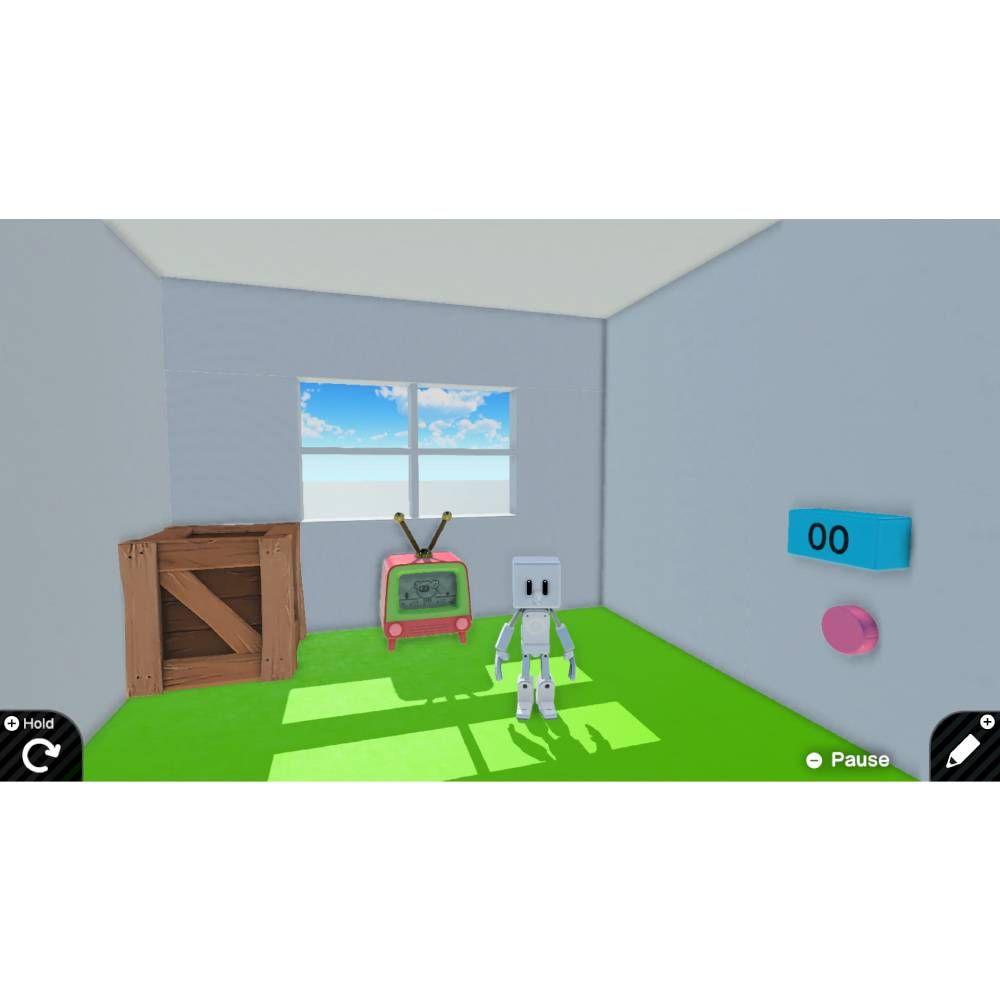 Game Builder Garage - Nintendo Switch - Sniper-3