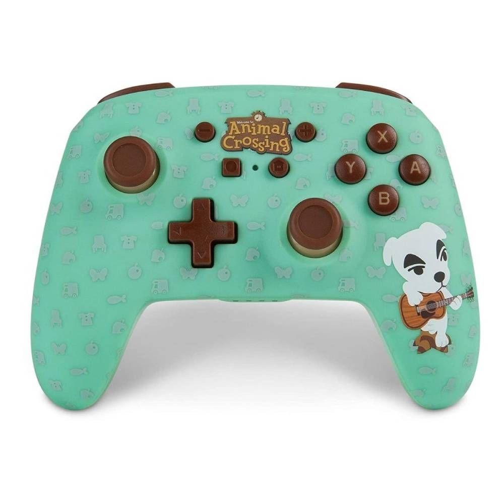 Control Pro Nsw - Animal Crossing K. Slider - Sniper-0