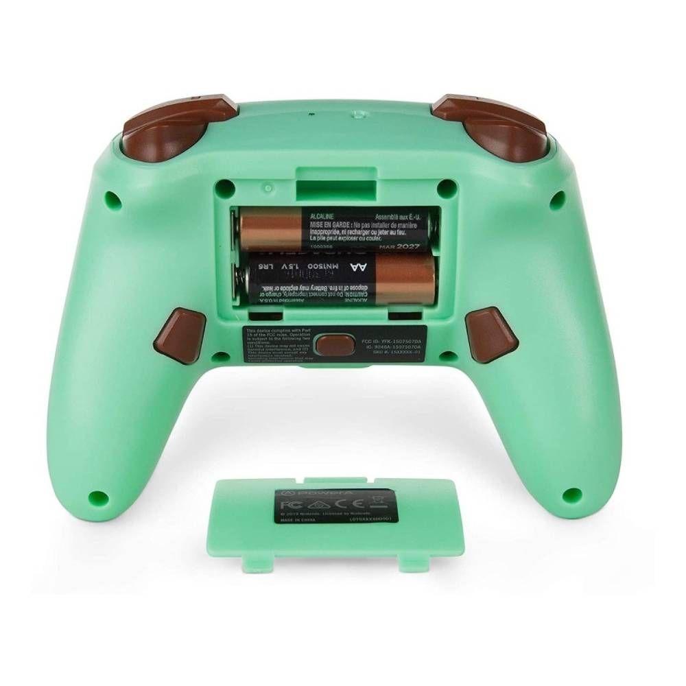 Control Pro Nsw - Animal Crossing K. Slider - Sniper-3