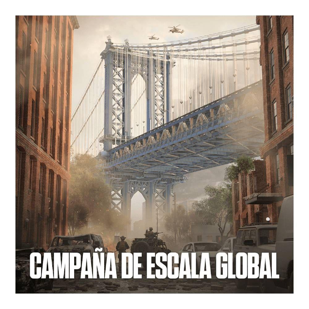 BATTLEFIELD 6 - PS5-2