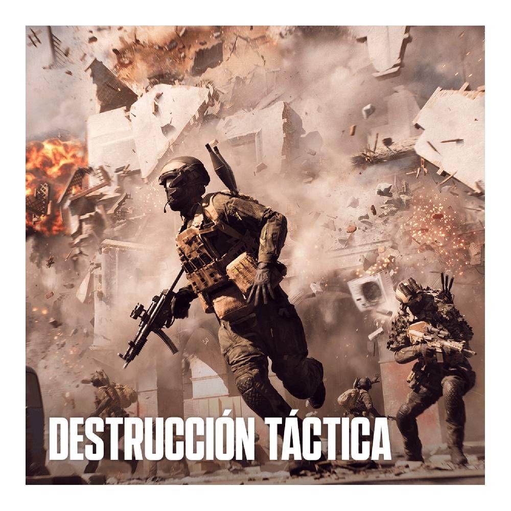 BATTLEFIELD 6 - PS5-3