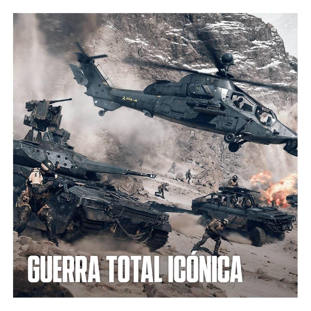 BATTLEFIELD 6 - PS5-4