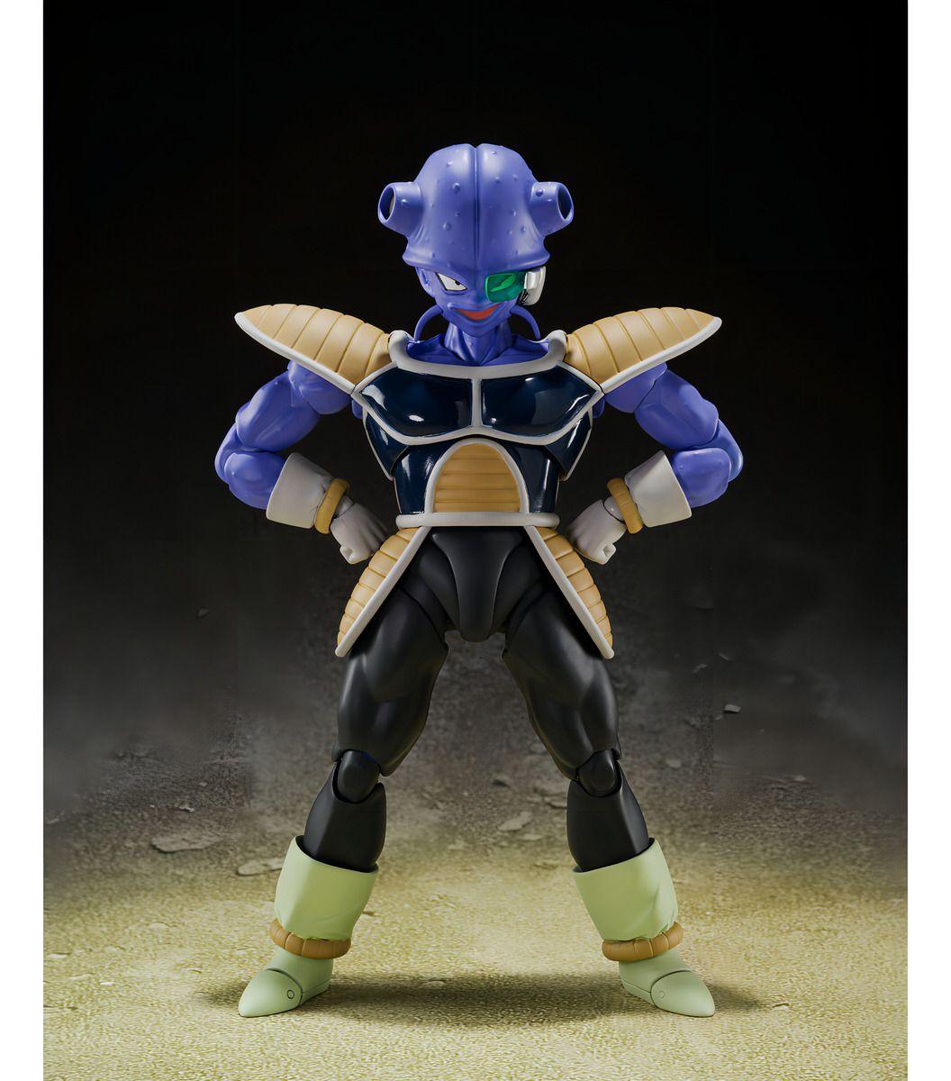 Figura Accion S.h.figuarts Kyewi Dbz Tamashii Nations-2