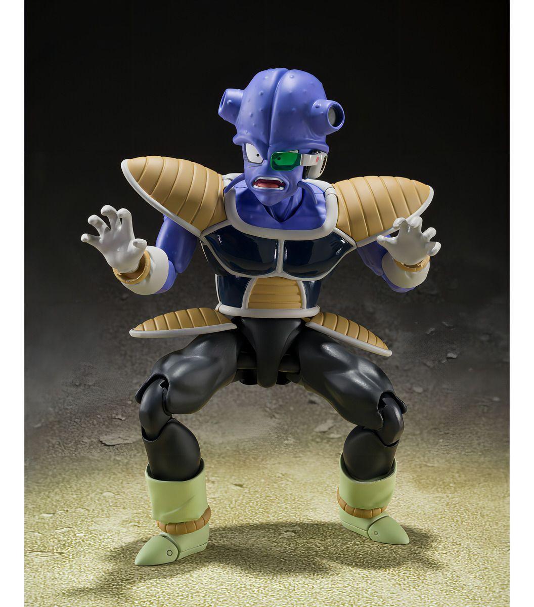 Figura Accion S.h.figuarts Kyewi Dbz Tamashii Nations-4
