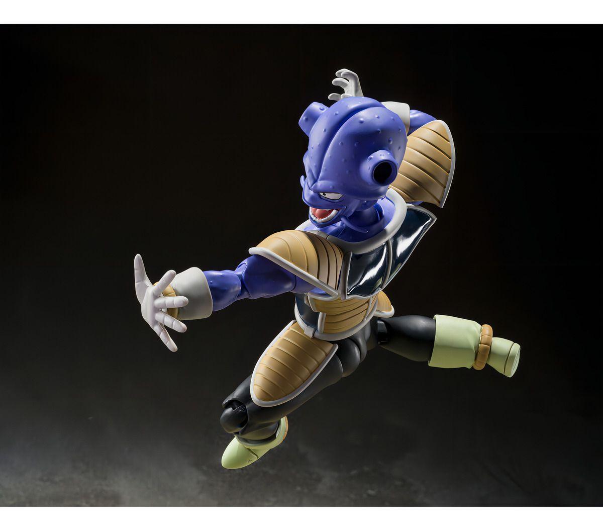 Figura Accion S.h.figuarts Kyewi Dbz Tamashii Nations-6