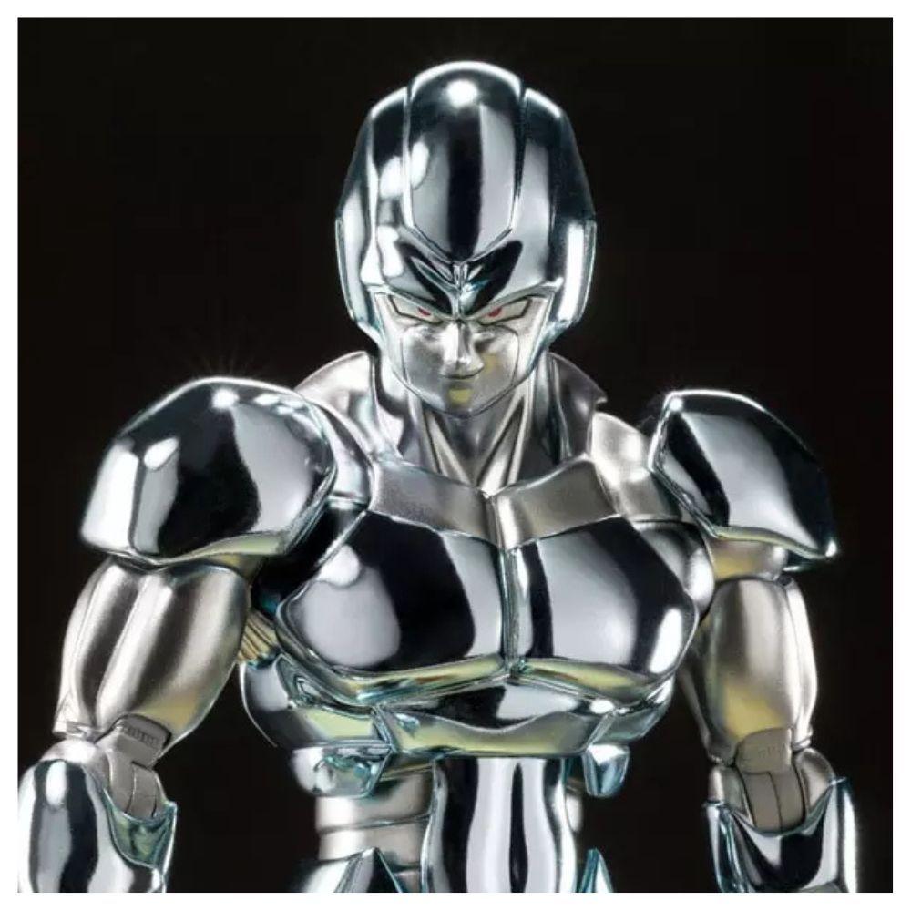 FIGURA ACCION S.H.FIGUARTS METAL COOLER TAMASHII NATIONS-2