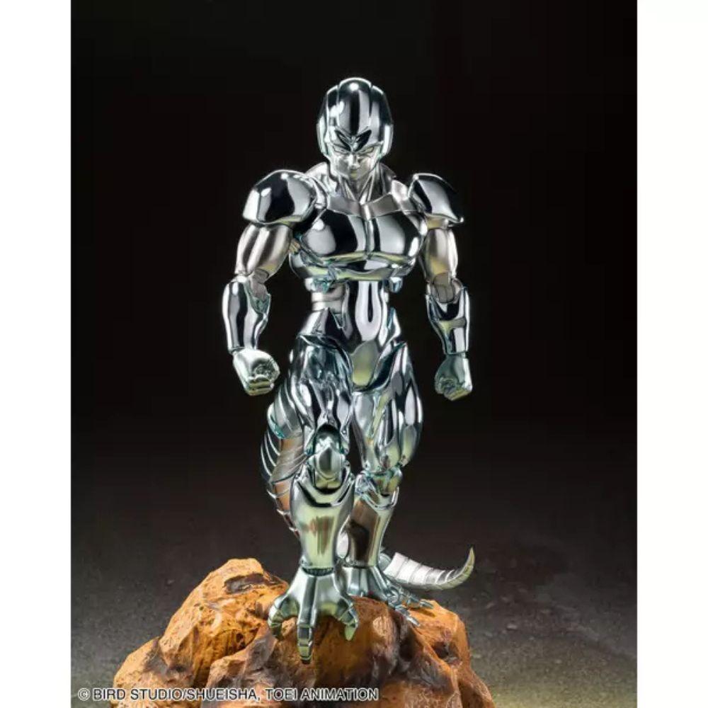 FIGURA ACCION S.H.FIGUARTS METAL COOLER TAMASHII NATIONS-3