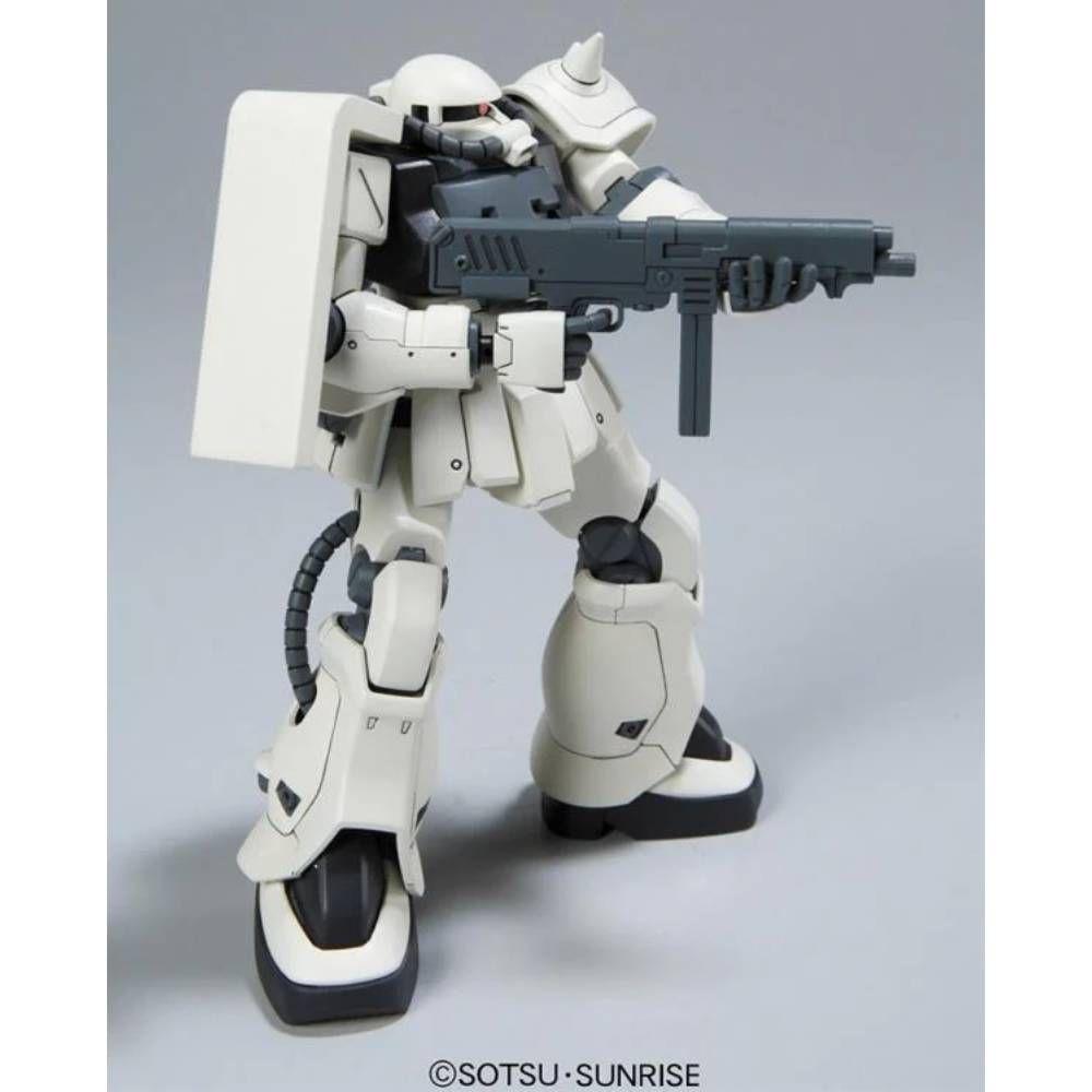 1/144 HGUC F2 ZAKU EARTH FEDERATION TYPE BANDAI HOBBY-2