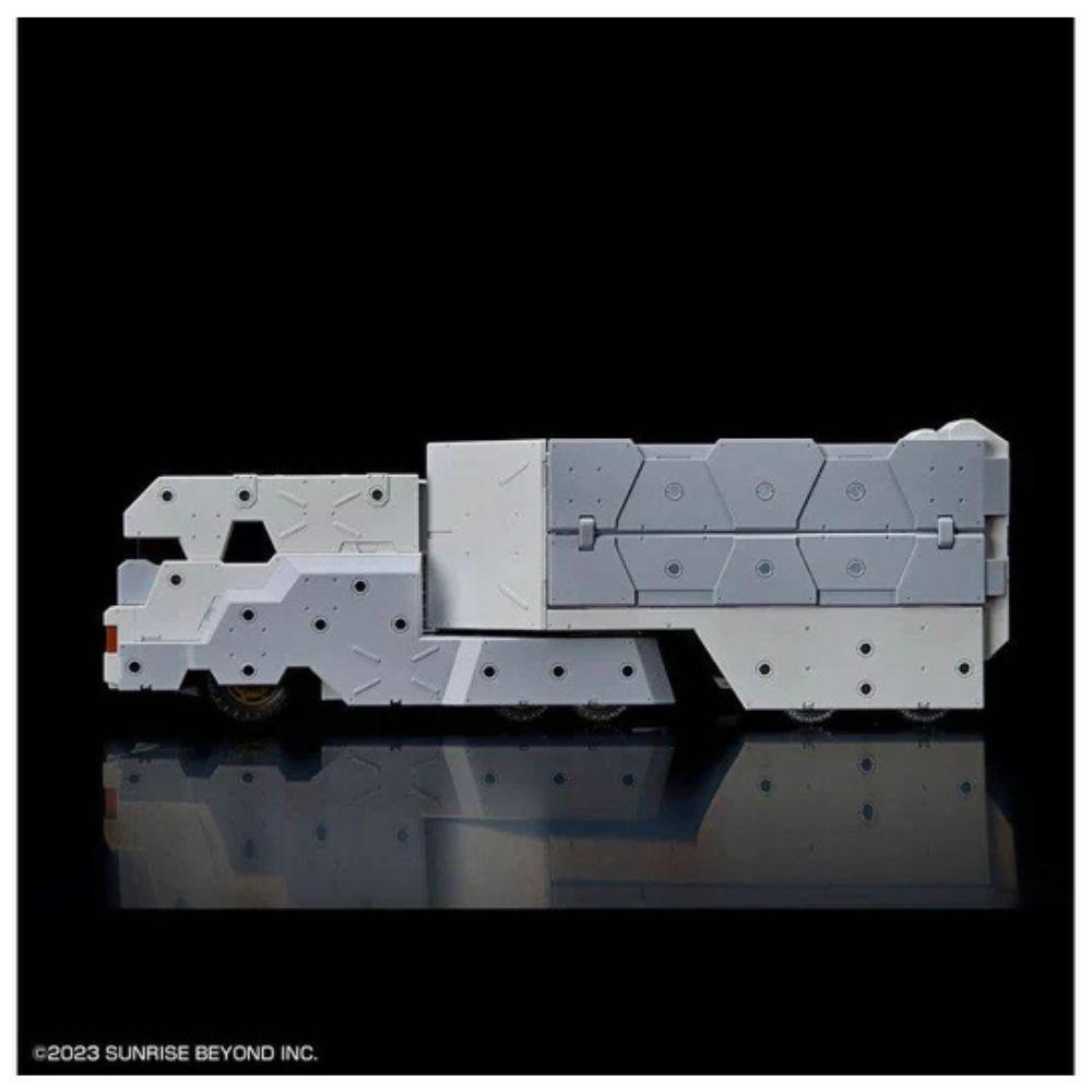 HG 1/72 AMAIM WARRIOR AT THE BORDERLINE WEAPON SET8 BANDAI-2