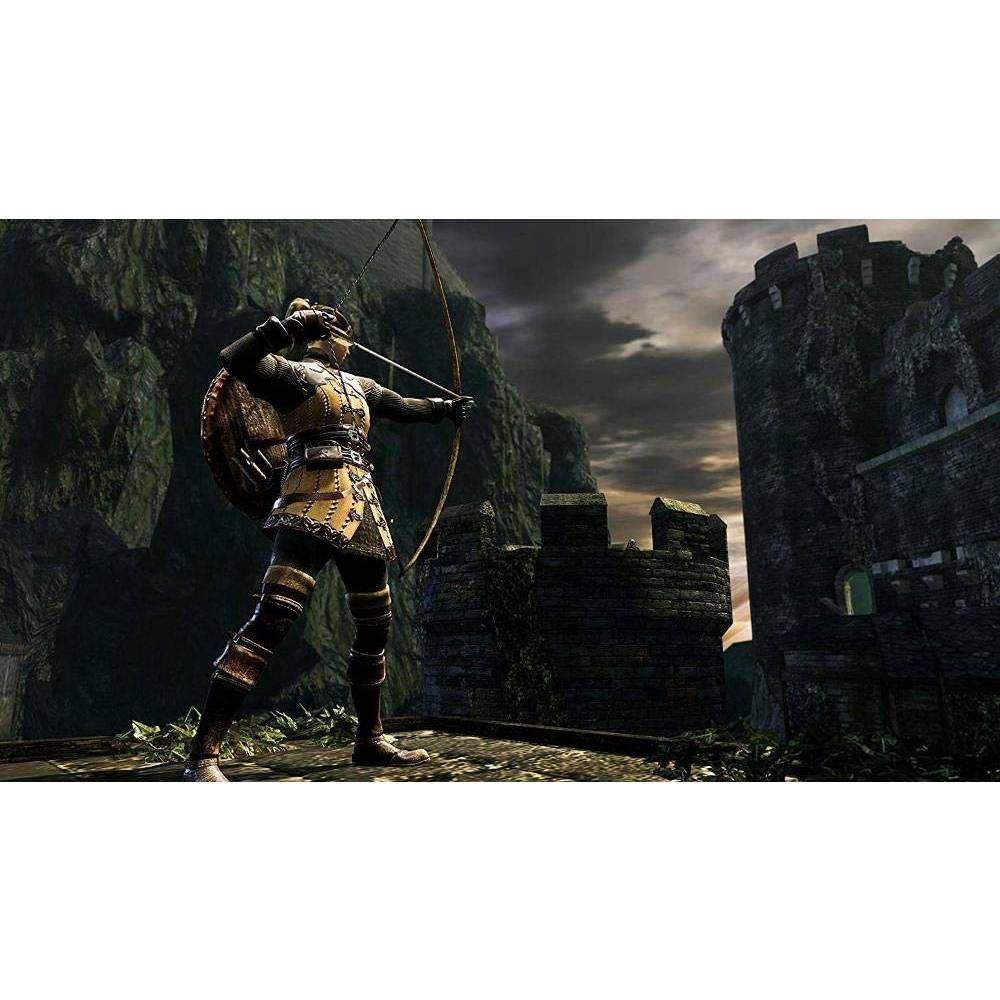 Dark Souls Remastered Playstation 4 - SniperCL-4