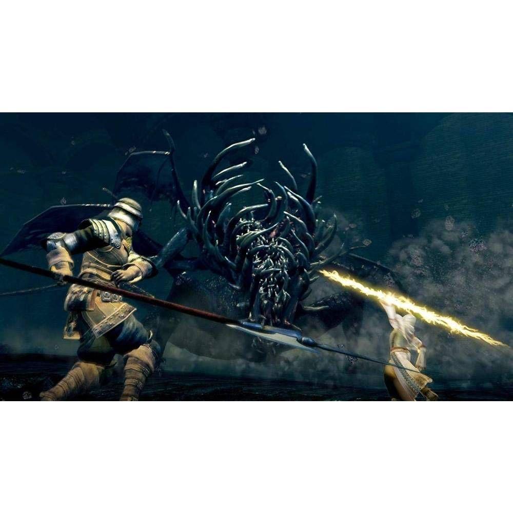 Dark Souls Remastered Playstation 4 - SniperCL-2