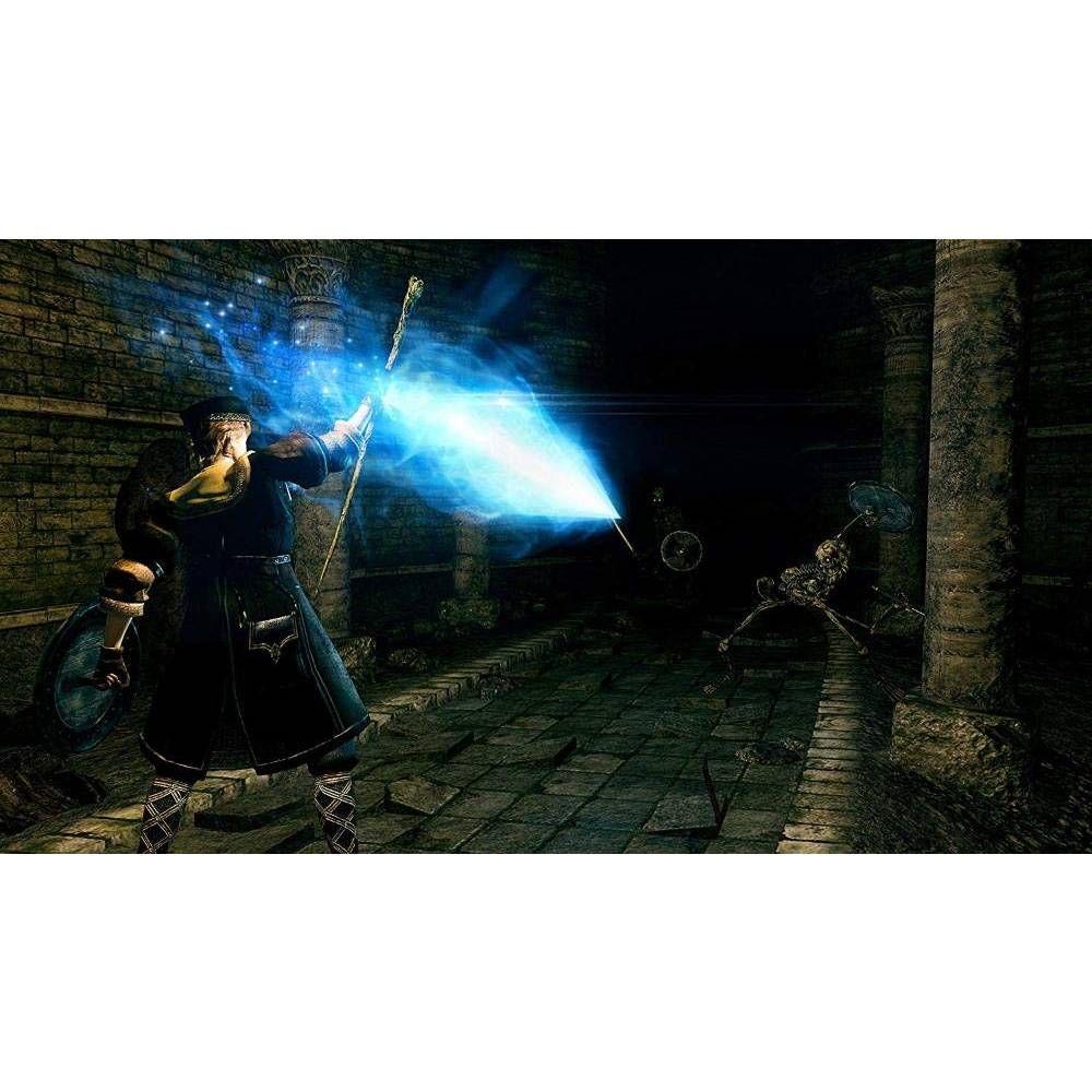 Dark Souls Remastered Playstation 4 - SniperCL-3