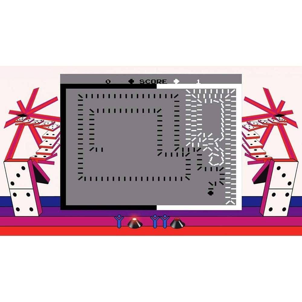 Atari Flashback Classics  Vol. 3 Edition - Ps4 - Sniper-2